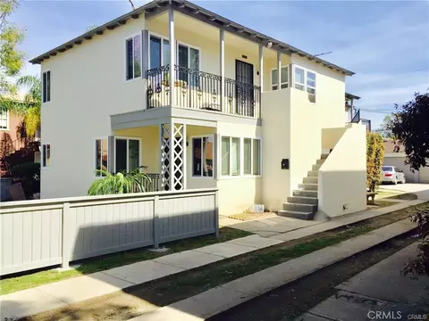 816 Cherry, Long Beach, CA 90813