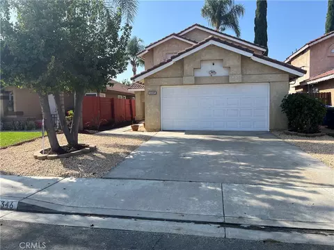 11346 Oak Knoll Dr, Fontana, CA 92337