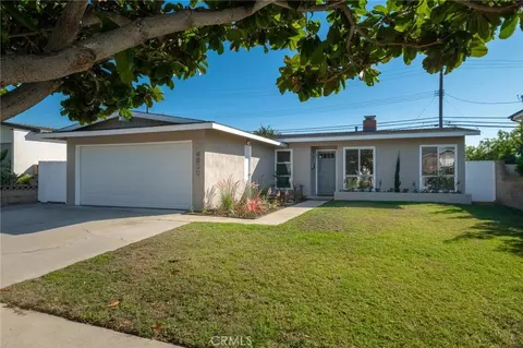 4830 Maricopa St, Torrance, CA 90503