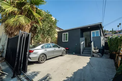 4185 City Ter, Los Angeles, CA 90063