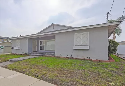 2154 253rd Pl, Lomita, CA 90717