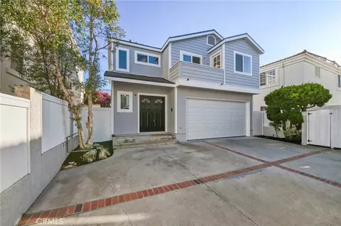 1118 Vincent St #B, Redondo Beach, CA 90277