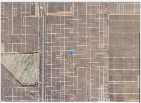 0 Section 12-township 11 North Range 12, Mojave, CA 93501