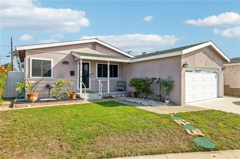 20614 Mansel Ave, Torrance, CA 90503