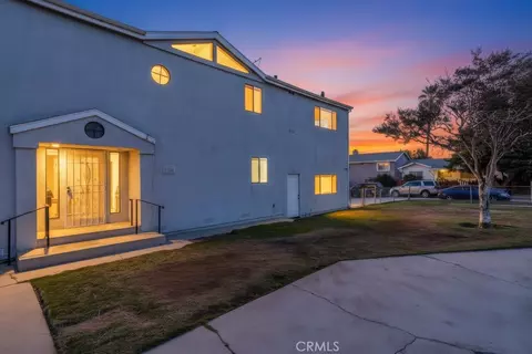 129 N Marshall Ct, San Pedro, CA 90731