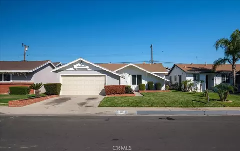 1613 W Piru St, Compton, CA 90222