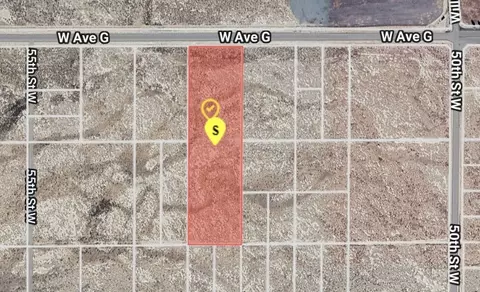 0 Avenue G, Lancaster, CA 93536