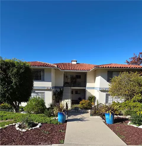 229 Palos Verdes Drive West W, Palos Verdes Estates, CA 90274