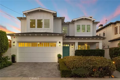 1431 10th St, Manhattan Beach, CA 90266