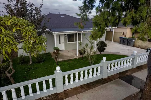 Exterior - 22729 Marbella, Carson, CA 90745 photo 1 of 12