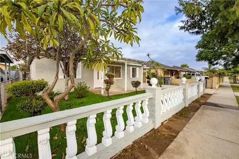Exterior - 22729 Marbella, Carson, CA 90745 photo 4 of 12