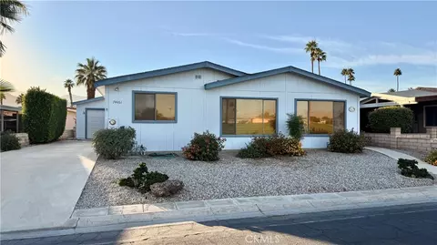 74461 Mercury Cir E, Palm Desert, CA 92260