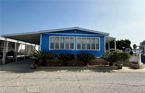 2601 E Victoria St #291, Rancho Dominguez, CA 90220