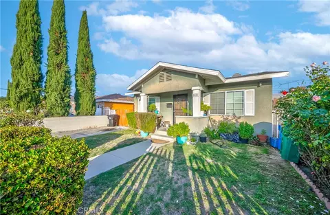 5880 Gundry Ave, Long Beach, CA 90805