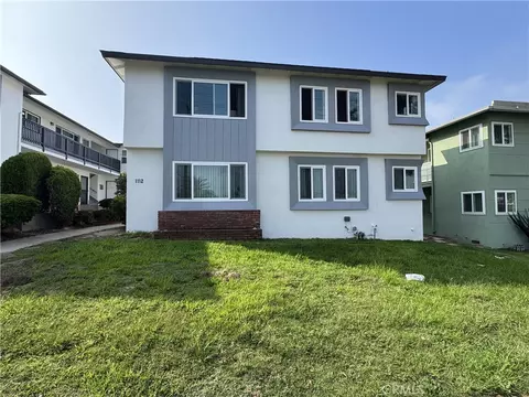 1112 E Imperial Ave, El Segundo, CA 90245