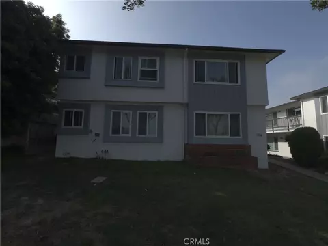 1116 E Imperial Ave, El Segundo, CA 90245
