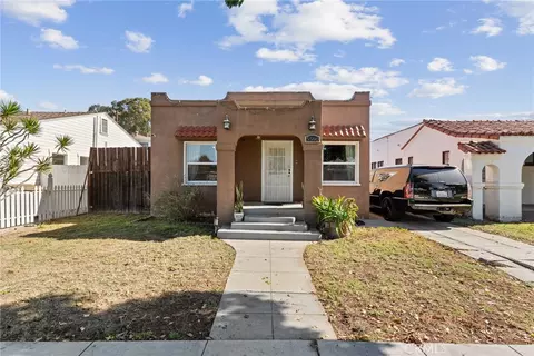 5590 Lewis, Long Beach, CA 90805