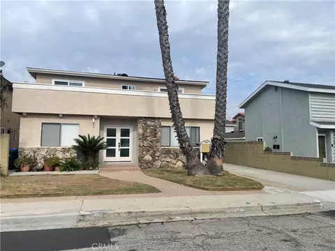 2217 Voorhees Ave, Redondo Beach, CA 90278