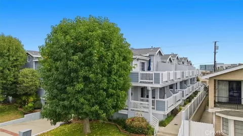 1534 Marcelina #D, Torrance, CA 90501