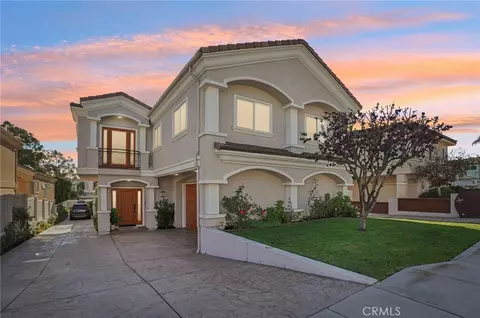 1912 Ruhland Ave #A, Redondo Beach, CA 90278