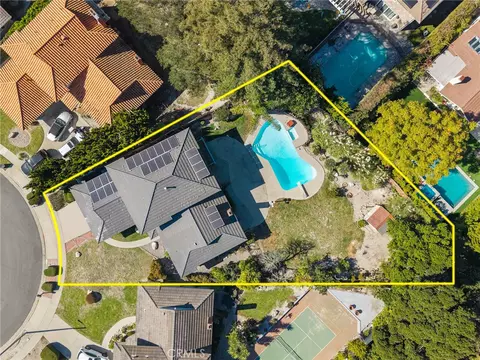 5601 Whitecliff Dr, Rancho Palos Verdes, CA 90275