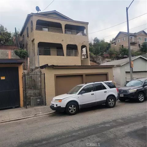 932 S Mott St, Los Angeles, CA 90023