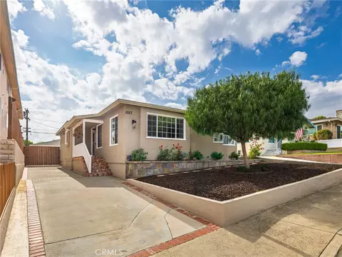 1057 W 13th, San Pedro, CA 90731