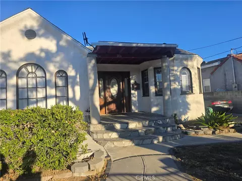 1416 N Lagoon, Wilmington, CA 90744