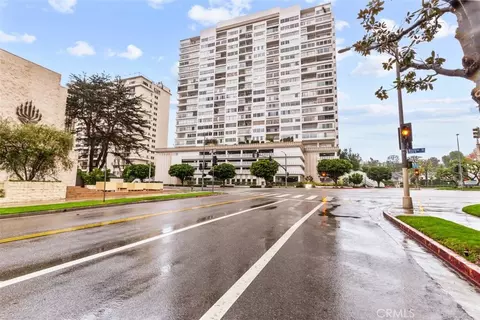 10501 Wilshire #2212, Los Angeles, CA 90024