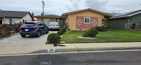 1918 W 133rd St, Compton, CA 90222