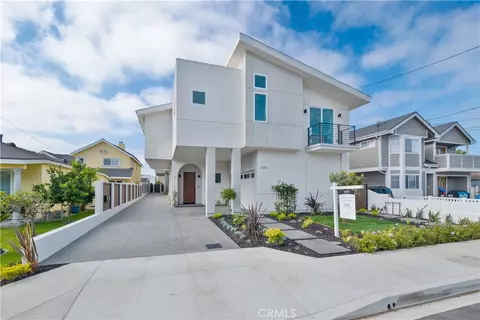 2212 Gates Ave #A, Redondo Beach, CA 90278