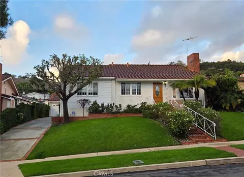 1103 S Malgren Ave, San Pedro, CA 90732