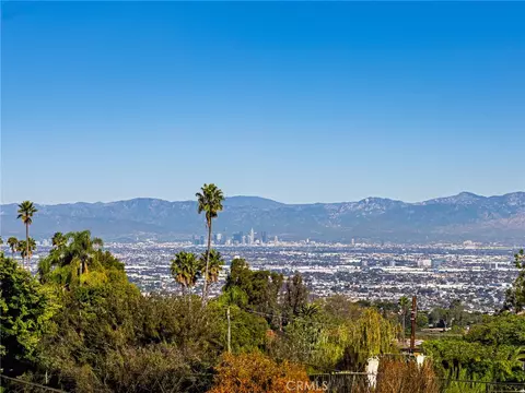 2636 Sunnyside Ridge Rd, Rancho Palos Verdes, CA 90275