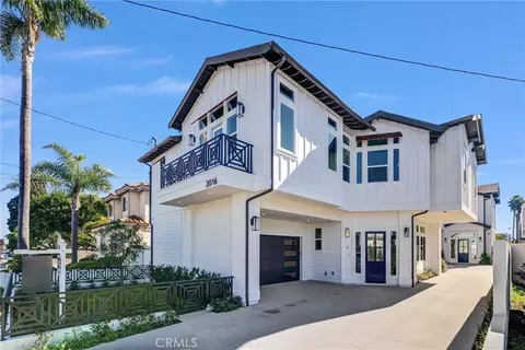 2016 Farrell Ave #A, Redondo Beach, CA 90278