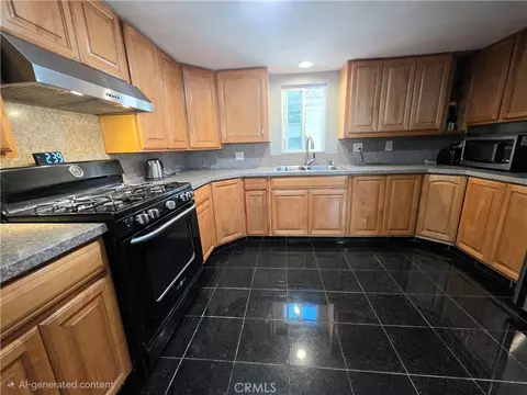 16511 Garfield #45B, Paramount, CA 90723