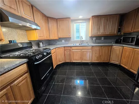 16511 Garfield #45B, Paramount, CA 90723