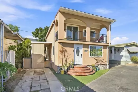 16511 Garfield #45B, Paramount, CA 90723