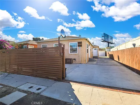 3211 Cattaraugus Ave, Los Angeles, CA 90034