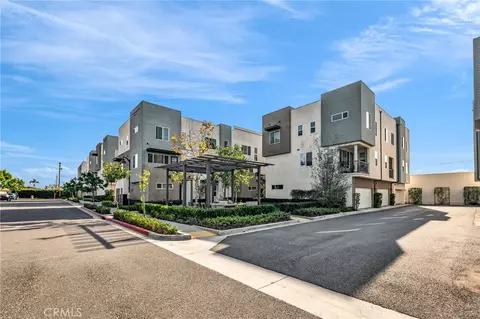 318 Bridgewater #5, Gardena, CA 90247