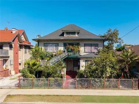 1123 W 18th, Los Angeles, CA 90015