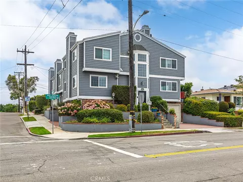 426 E Imperial Ave, El Segundo, CA 90245