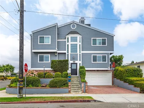 Exterior - 426 E Imperial Ave, El Segundo, CA 90245 photo 2 of 4