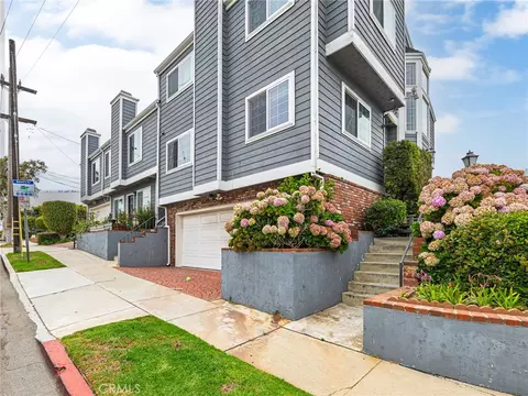 Exterior - 426 E Imperial Ave, El Segundo, CA 90245 photo 3 of 4