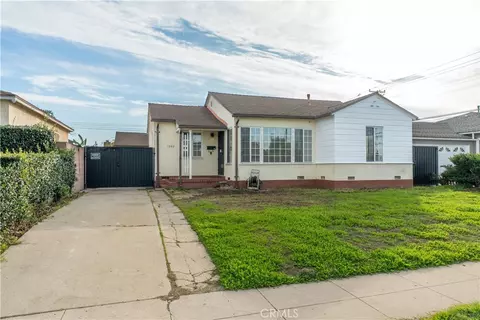 1342 W 161st, Gardena, CA 90247