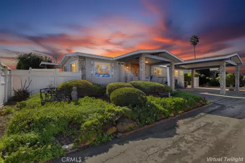 2275 W 25th #114, San Pedro, CA 90732