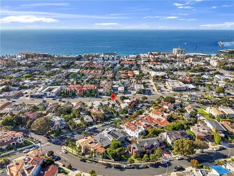 608 S Pacific Coast Hwy, Redondo Beach, CA 90277