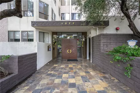 1277 S Beverly Glen Blvd #405, Los Angeles, CA 90024
