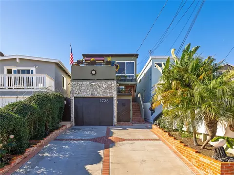 1725 Axenty Way, Redondo Beach, CA 90278