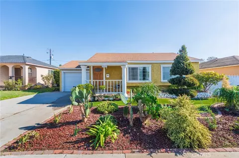13022 S Budlong Ave, Gardena, CA 90247