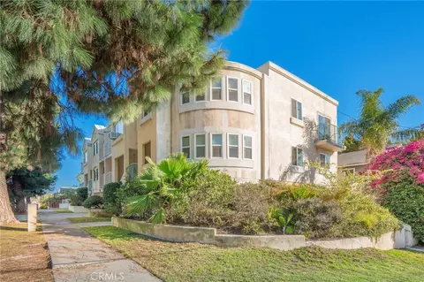 110 N Marshall Ct #3, San Pedro, CA 90731